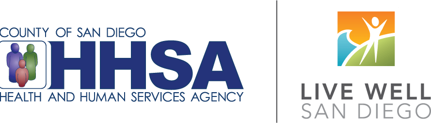 Live Well San Diego — County of San Diego Health and Human Services Agency partner