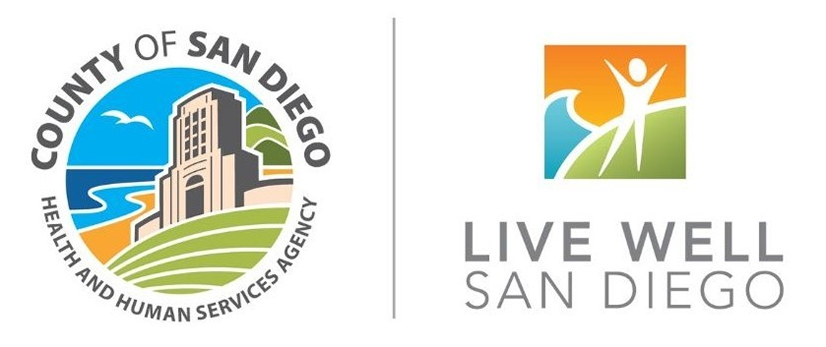 Live Well San Diego — County of San Diego Health and Human Services Agency partner