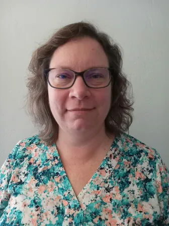 Portrait of Rhonda Quinlan